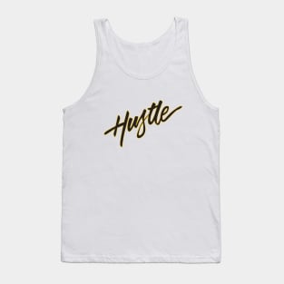 Hustle Tank Top